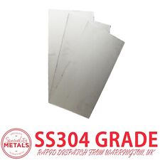 Speciality Metals Stainless