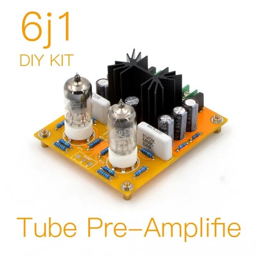 MOFI-H.6J1-Tube