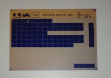 Microfich Spare Parts