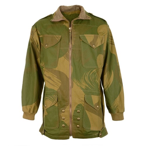 British ww2 denison smock - british,