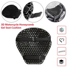 Motorcycle Honeycomb Gel Seat