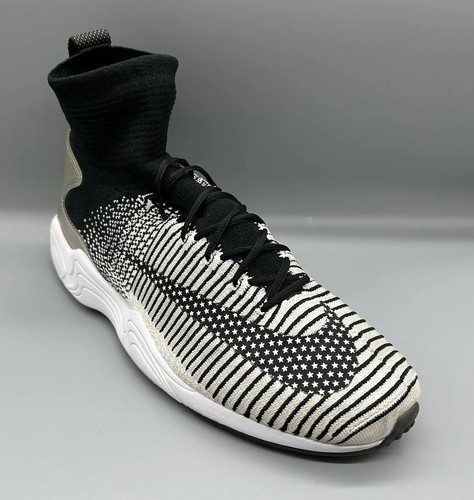 Nike zoom mercurial flyknit - mercurial, xi