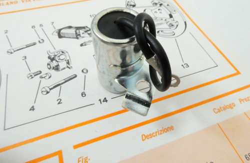 For bultaco sherpa 250 - t, ti