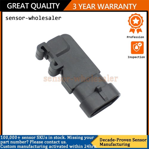 Map sensor compatible with - sensor,