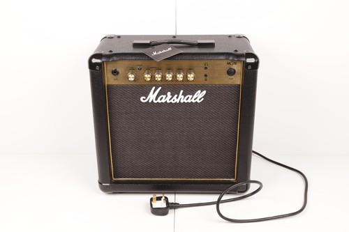 Marshall mg15gr watt combo - mg15gr, 15-watt