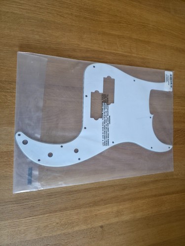 Fender original precision - original, bass