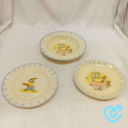 Lord nelson ware - nelson, set
