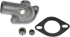 Engine Coolant Thermostat