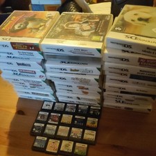 Huge Joblot Bundle Of 47 x
