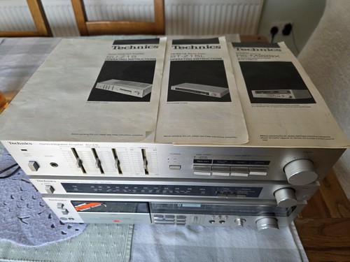 Job lot vintage - job,