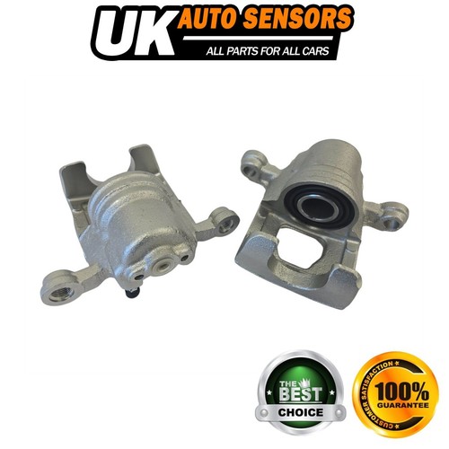 Ast rear brake calipers - rear,