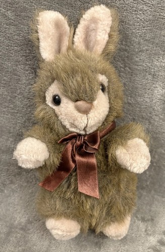 Birthdays brown bunny - birthdays,