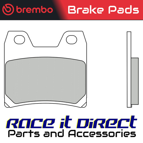 Brake pads for yamaha - brake,
