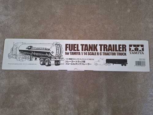 Tamiya 56333 fuel - rc,