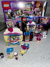 LEGO Friends Olivia's Cupcake