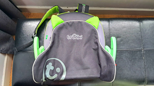 Trunki boostapak child - trunki,