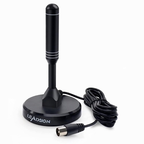 Indoor aerial for freeview - tv,