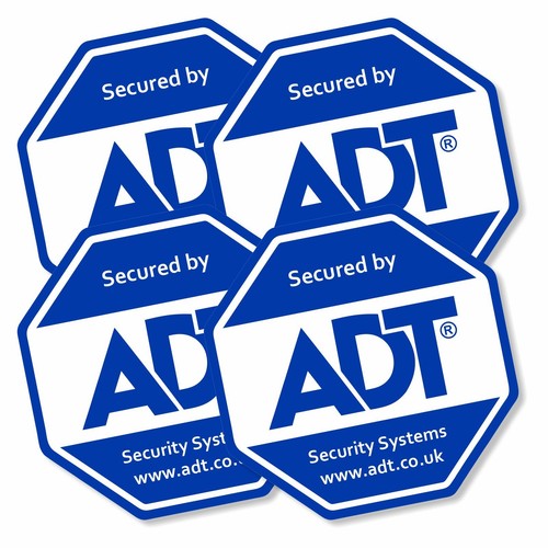 Adt alarm security - alarm,