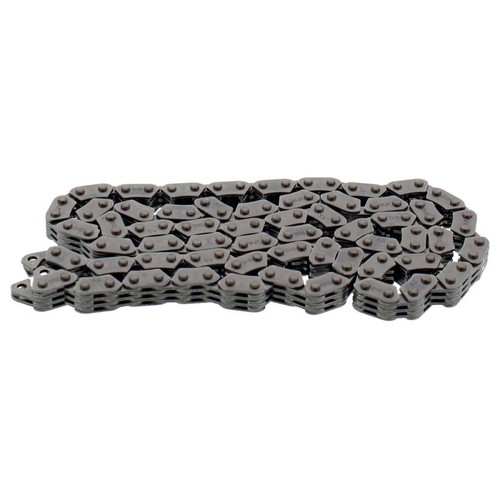 Rivet timing chain - chain, sca0409a