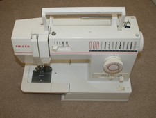 singer electric sewing machine