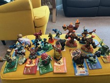 Skylanders Activision