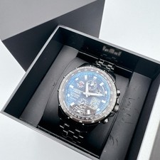 Citizen ProMaster Sky Navihawk