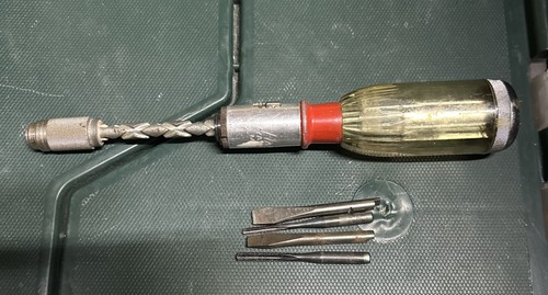 Vintage stanley yankee - vintage,