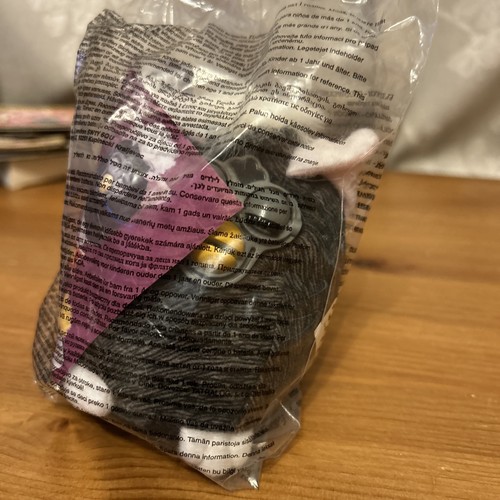 Mcdonald 2000 furby happy - 2000,