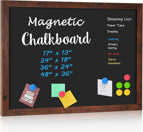 Thought chalk board x - chalk,