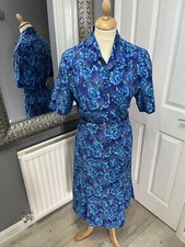 Ladies Size 16 Vintage Richard