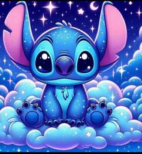 Cute Stitch Diamond
