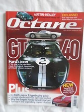 Octane No 49 Jul 2007 Ford