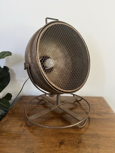 Mid century industrial retro - century,