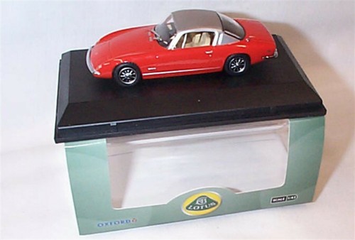 Lotus elan plus - lotus,