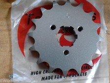 Front Sprocket 16T Standard
