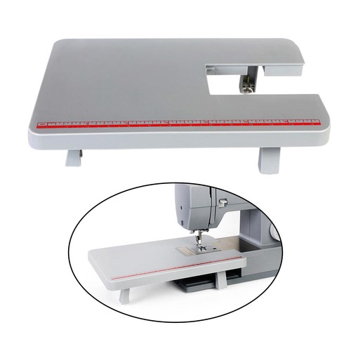 Sewing machine board desktop - board,