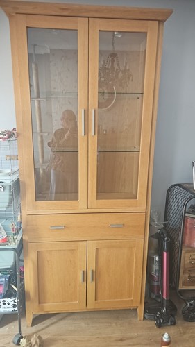 Morris door display unit - morris,