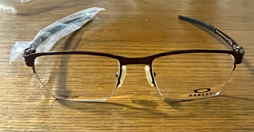Oakley tincup ox5099 0451 - oakley, 0.5