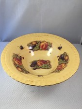 Aynsley 'Orchard Gold' Cascade