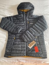 Rab Microlite Alpine Pertex