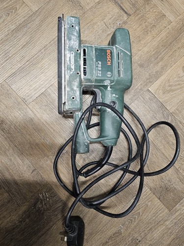Bosch pss22 orbital sander - pss22,