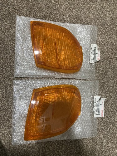 Genuine toyota starlet glanza - toyota,