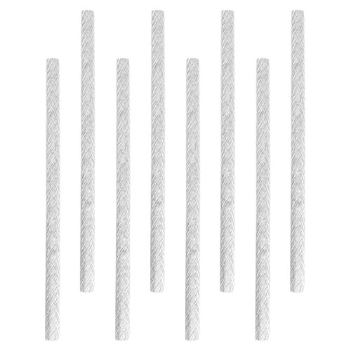 8pcs torch wick outdoor - 8pcs,