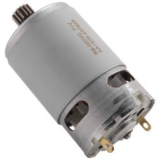 GRS550VC 14 Teeth DC Motor