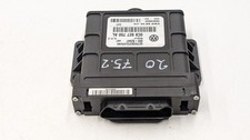 AUDI Q7 MK1 4L GEARBOX CONTROL