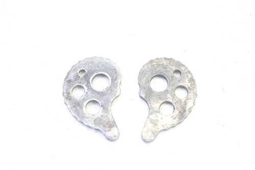Chain adjuster yamaha ttr - chain,