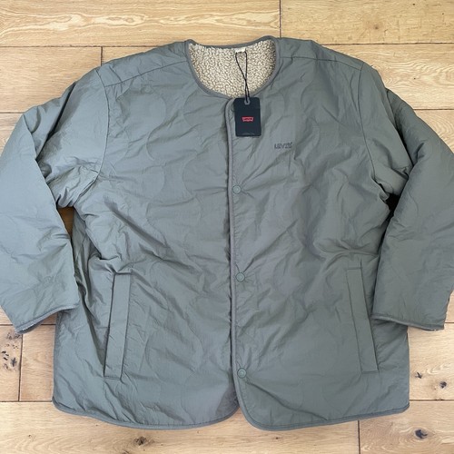 Levi abbotts reversible - abbotts,