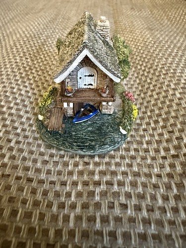 Lilliput lane ullswater - lilliput,