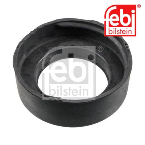 Rubber buffer suspension - rubber, febi