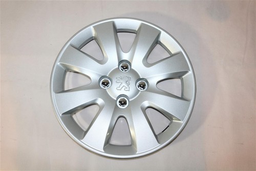 Psa wheel trim peugeot 207 - psa,